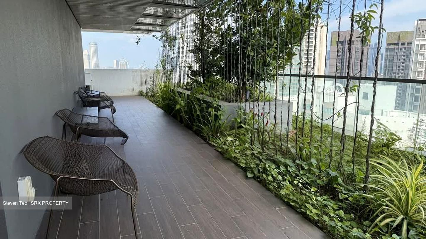8 Saint Thomas (D9), Condominium #563482751
